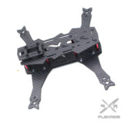 flex quadcopter