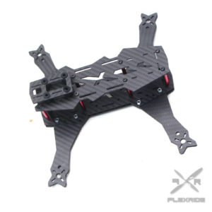 flex quadcopter