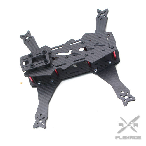 flex quadcopter
