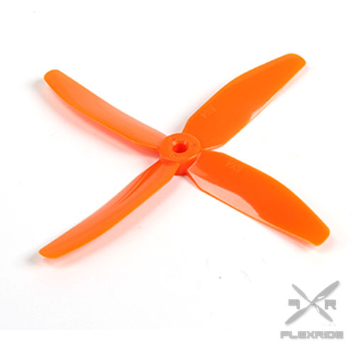 4-cepelove vrtule DYS 5040 CW-CCW