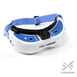 Fatshark Dominator V..3.