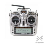 FrSky Taranis