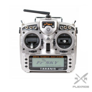 FrSky Taranis