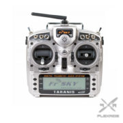 FrSky Taranis