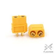 XT-60 Male Female Bullet Connectors Plugs For RC Lipo Battery