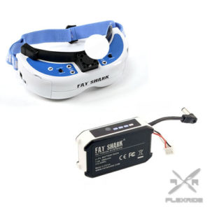 Video monitor/glasses