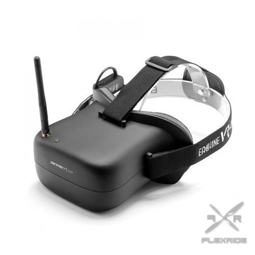 Eachine_VR_007
